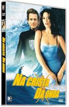 DVD Na Crista Da Onda - FLASHSTAR