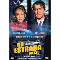 DVD Na Estrada Do Céu - Classic Line
