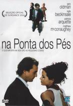 DVD Na Ponta dos Pés - Seleção Oficial de Sundance