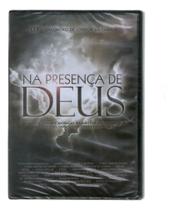 Dvd Na Presença De Deus