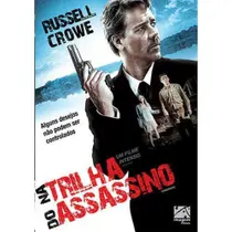 DVD - Na Trilha do Assassino - Imagem Filmes DVD - Na Trilha do Assassino - Imagem Filmes