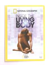 Dvd nacional geographic -inside the living body Dvd nacional geographic -inside the living body