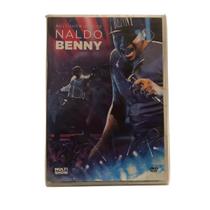 Dvd naldo benny multishow ao vivo