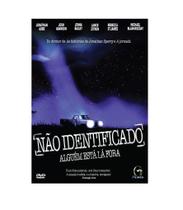 DVD Não Identificado - GRAÇA FILMES