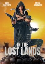 DVD Nas Terras Perdidas