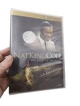 DVD Nat King Cole The Magic Of The Music Best Of DVD Nat King Cole The Magic Of The Music Best Of