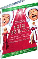 DVD Natal Branco - 1