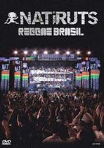 DVD Natiruts Reggae Brasil - Somy Music