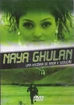 Dvd naya ghulan uma historia de amor é sedução