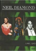 Dvd Neil Sedaka I Am...I Sad