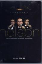 Dvd Nelson Gonçalves - Eternamete Com Part. Especiais - Sony Music