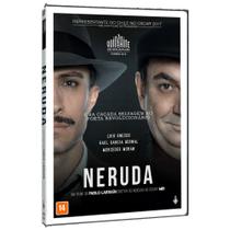 DVD - Neruda