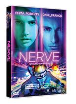 DVD - Nerve - Um Jogo Sem Regras