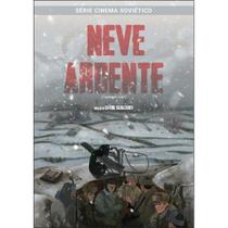 Dvd: Neve Ardente ( Gavriil Eguiazarov )