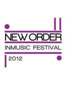 Dvd New Order - Inmusic Festival 2012 Dvd New Order - Inmusic Festival 2012