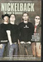 DVD Nickelback - The Road To Success