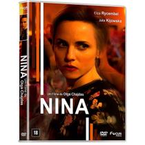 DVD Nina - Eliza Rycembel - Julia Kijowska