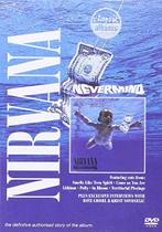 Dvd nirvana nevermind - Eagle Vision