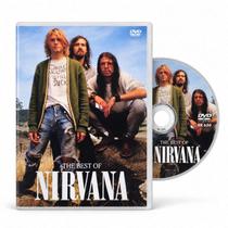 DVD Nirvana - The Best Of Original - RHYTHM AND BLUES DVD Nirvana - The Best Of Original - RHYTHM AND BLUES
