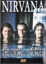DVD Nirvana - The Untold Stories