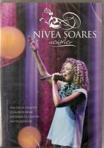 Dvd Nívea Soares - Acústico