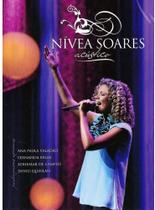 DVD Nívea Soares - Acústico DVD Nívea Soares - Acústico