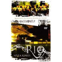 DVD Nívea Soares Rio - Diante do Trono