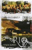 DVD Nívea Soares - Rio - Sonopress