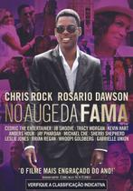 DVD - No Auge Da Fama - Paramount Filmes