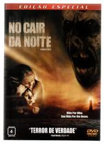 Dvd no cair da noite: jonathan libesman