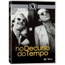 DVD No Decurso Do Tempo Wim Wenders Original DVD No Decurso Do Tempo Wim Wenders Original