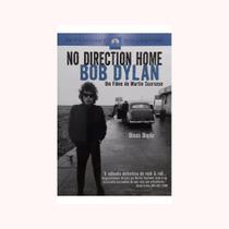 DVD No Direction Home Bob Dylan por Martin Scorsese - 2 Discos DVD No Direction Home Bob Dylan por Martin Scorsese - 2 Discos