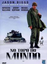 DVD No Topo do Mundo Jason Biggs