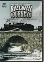 Dvd Noeway and Finland - Railway Jouners Dvd Noeway and Finland - Railway Jouners