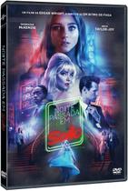 DVD Noite Passada en Soho (NOVO)