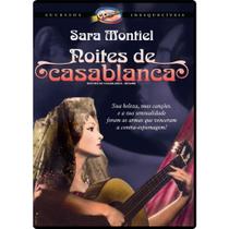 DVD Noites de Casablanca - Classic line