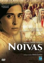 DVD Noivas