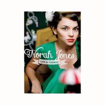 DVD Norah Jones Live In Germany DVD Norah Jones Live In Germany