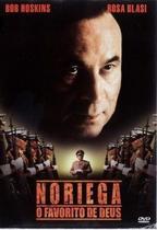 DVD Noriega O Favorito De Deus