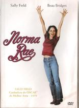 Dvd Norma Rae Dvd Norma Rae