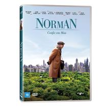 DVD Norman Confie Em Mim Richard Gere DVD Norman Confie Em Mim Richard Gere