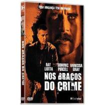 DVD Nos Braços do Crime - SONY