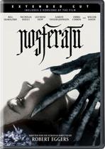 DVD Nosferatu Extended Cut