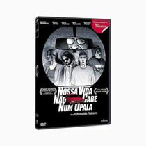 Dvd Nossa Vida Não Cabe Num Opala