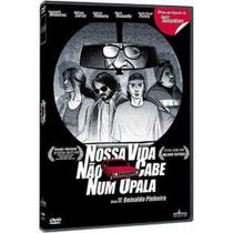 DVD - Nossa Vida Não Cabe Num Opala