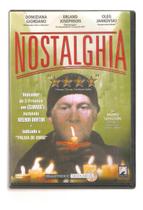 Dvd Nostalghia