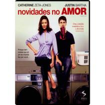 DVD Novidades do Amor - Imagem