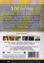 DVD Novo Testamento - Crucificação de Cristo