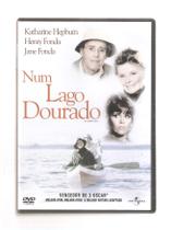 Dvd num lago dourado Dvd num lago dourado