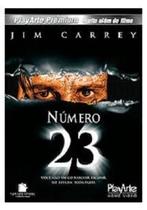 Dvd Número 23